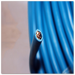 25平方單芯銅線