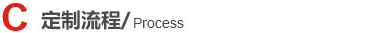 中策電纜定制流程