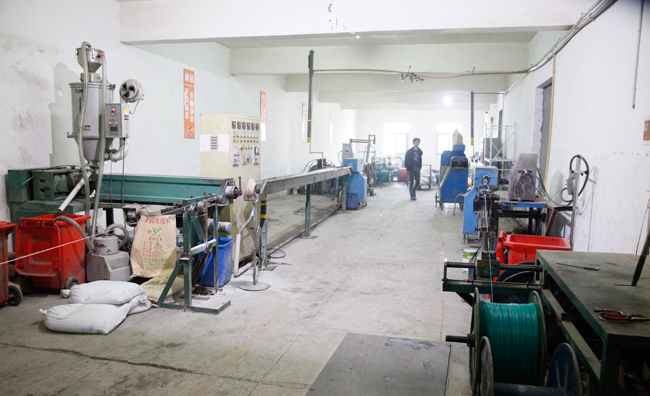 中策-生產設備（六）