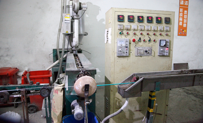 中策-生產設備（八）