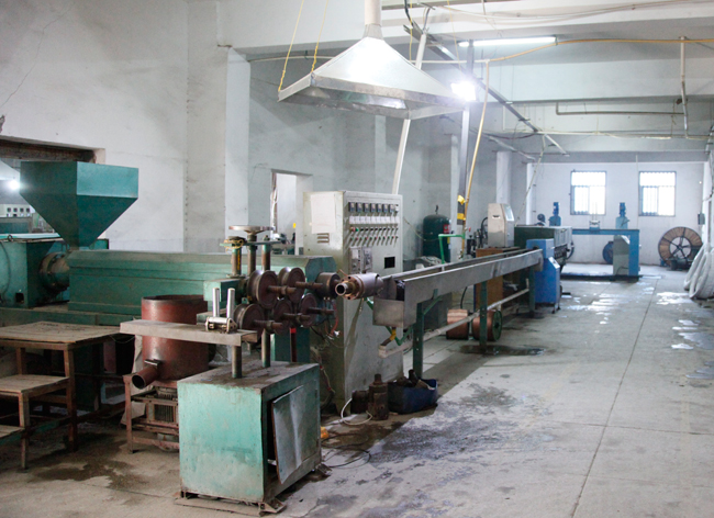 中策-生產(chǎn)設(shè)備（十）