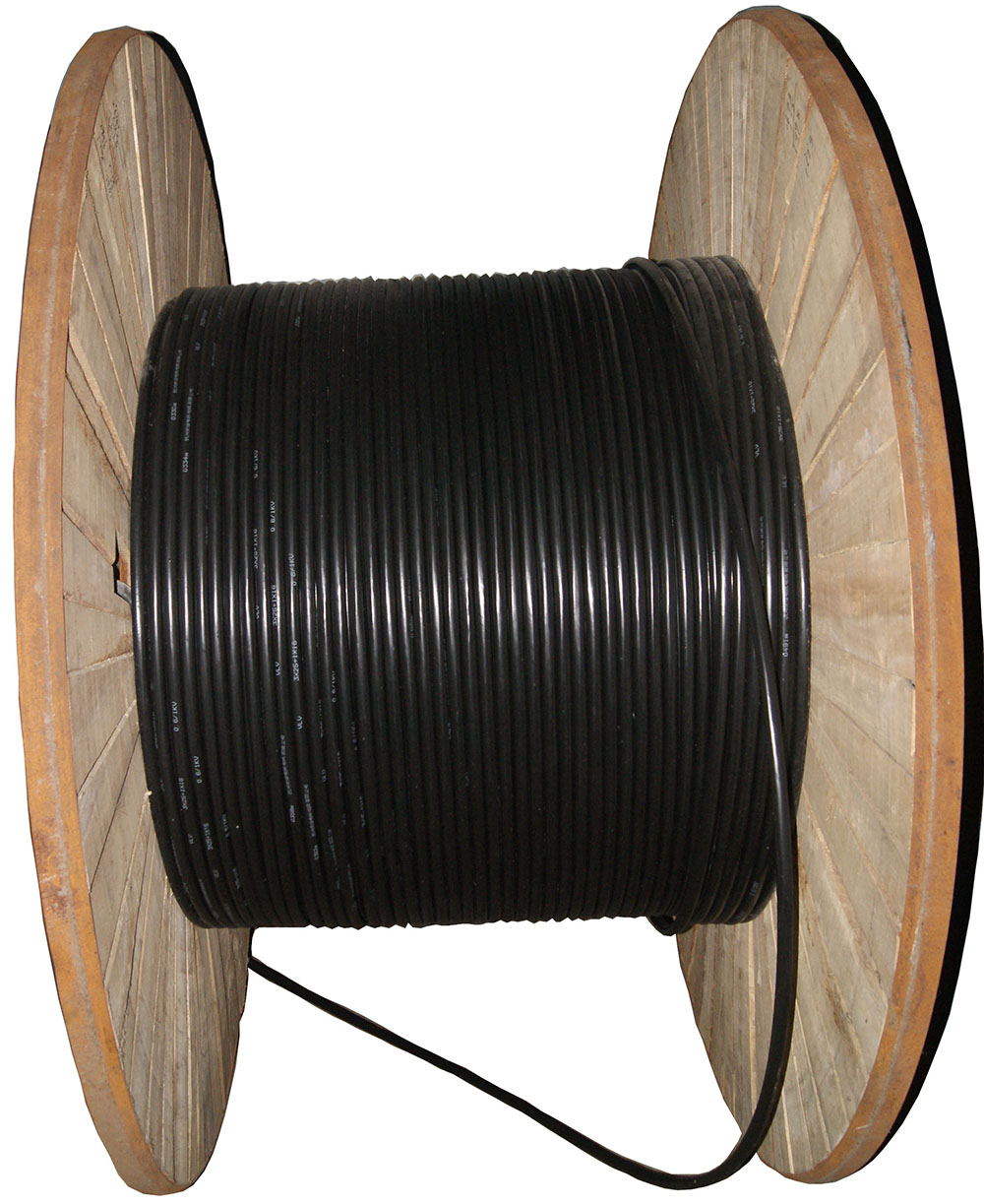 70平方電力電纜 5芯電纜