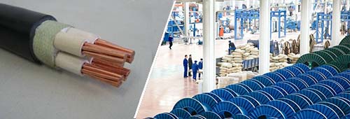 中策電纜廠家