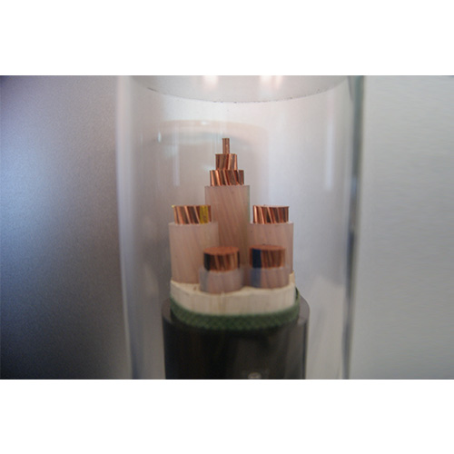 五芯電力電纜 交聯電纜