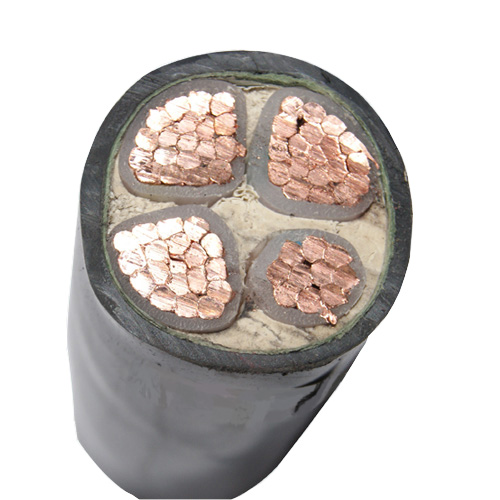 銅芯電力電纜 VV電力電纜