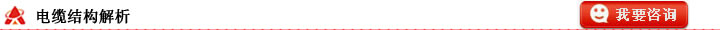 鋁芯電纜結(jié)構(gòu)解析
