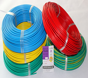 裝修電線 裝修電線 4平方電線