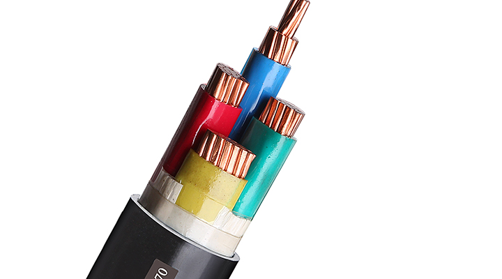 中策-電力電纜 中策-電力電纜