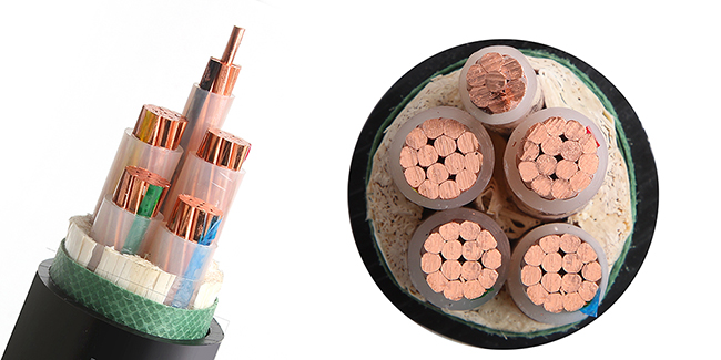 中策電纜 yjv電纜 中策電纜 yjv電纜