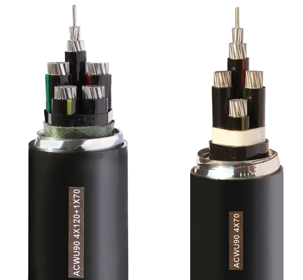 鋁合金電纜 鋁合金電纜