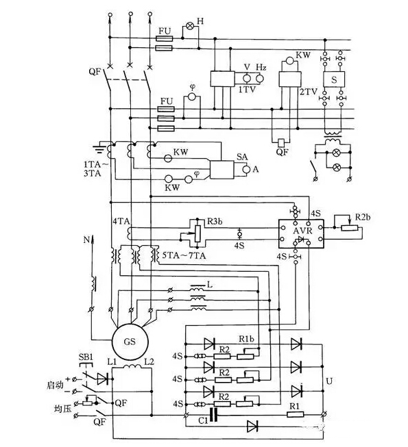 電線電纜 電線電纜