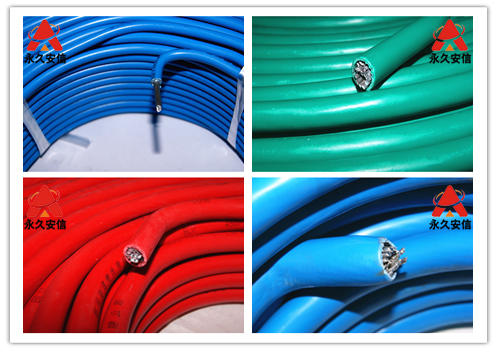 鋁芯電線 鋁芯電線