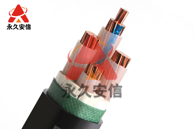 50平方銅電纜 50平方銅電纜