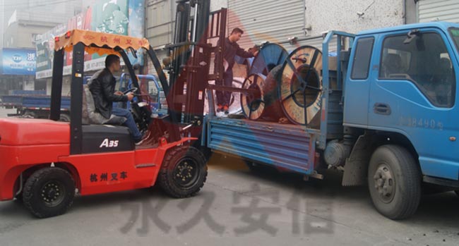 50平方銅電纜 50平方銅電纜