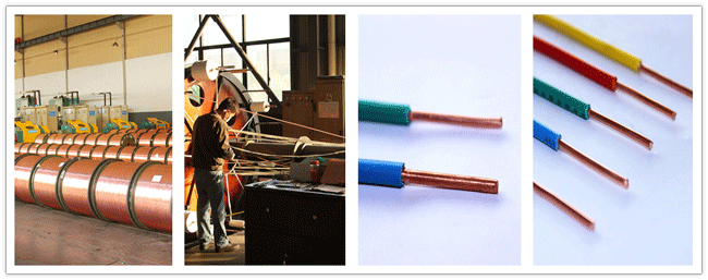 家裝電線 家裝電線