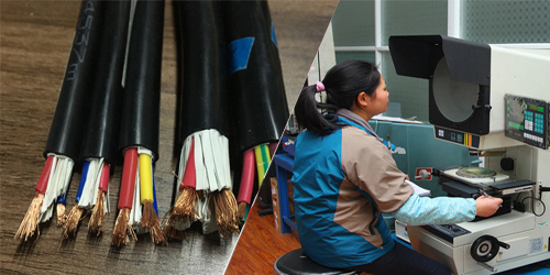 軟護套線 軟護套線