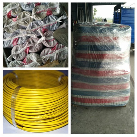 中策電線 中策電線