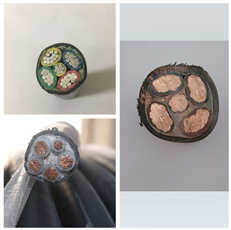 電力電纜 電力電纜