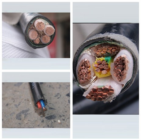 電力電纜 電力電纜