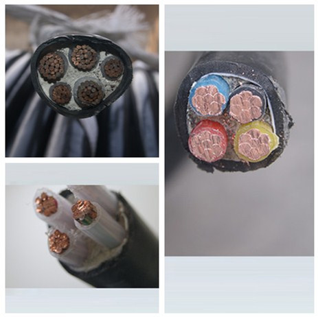 電力電纜 電力電纜