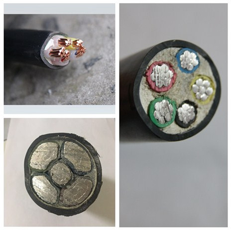 中策電纜 中策電纜