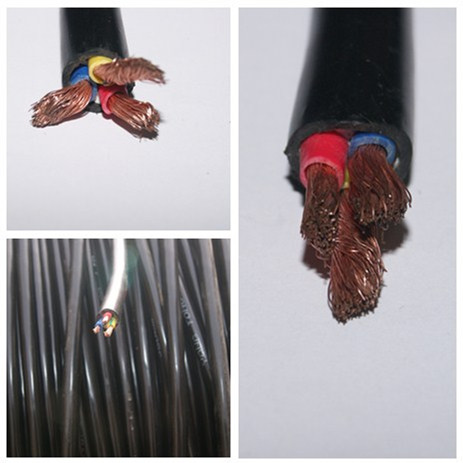 中策電纜 中策電纜