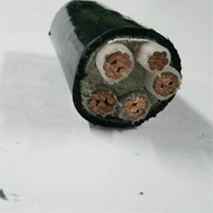 低煙無鹵阻燃電纜