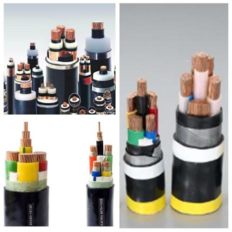 低煙無鹵電纜 低煙無鹵電纜