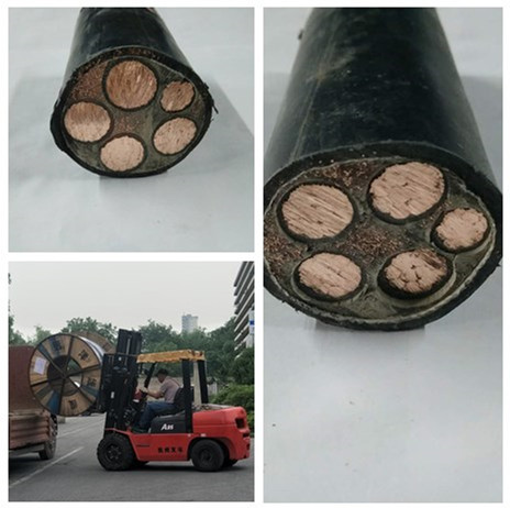 低煙無鹵耐火電纜的價格 低煙無鹵耐火電纜的價格