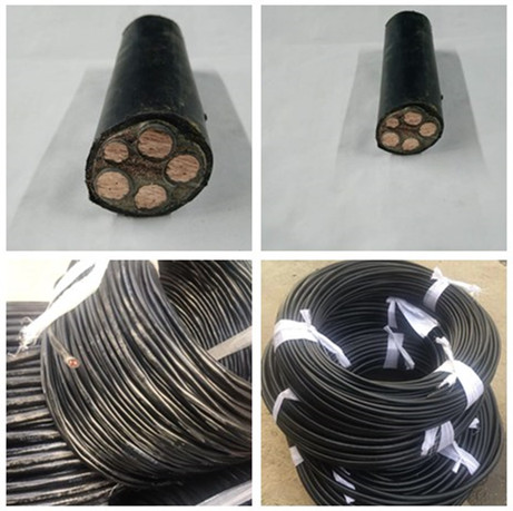 低煙無鹵耐火電纜價格