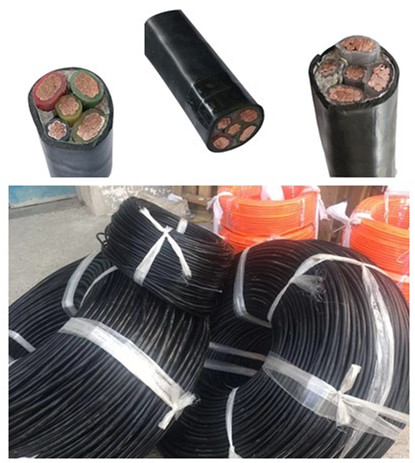 yjv銅電纜 yjv銅電纜