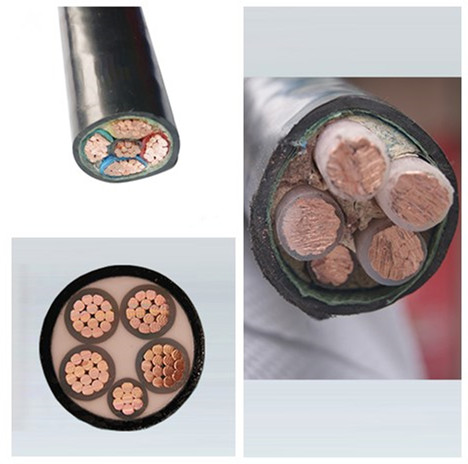 yjv銅電纜 yjv銅電纜