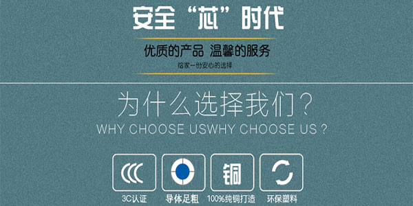 中策電線“芯”理念