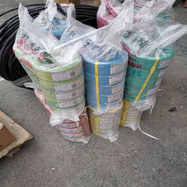 銅芯電線電纜 銅芯電線電纜