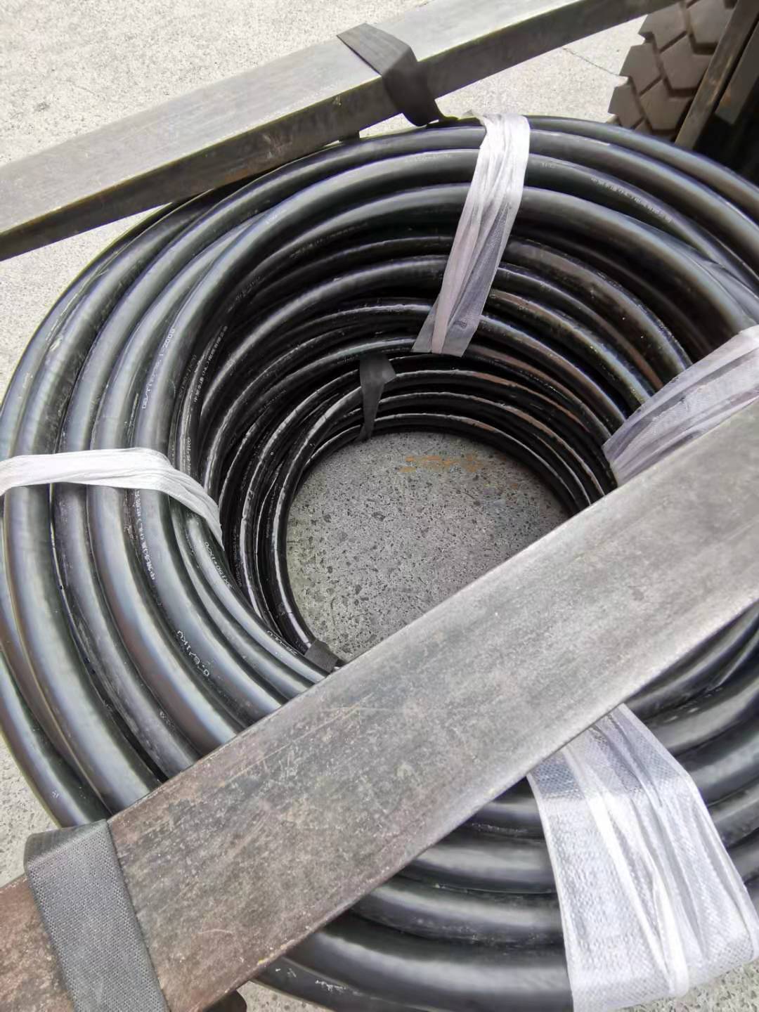 屏蔽控制電纜kvvp