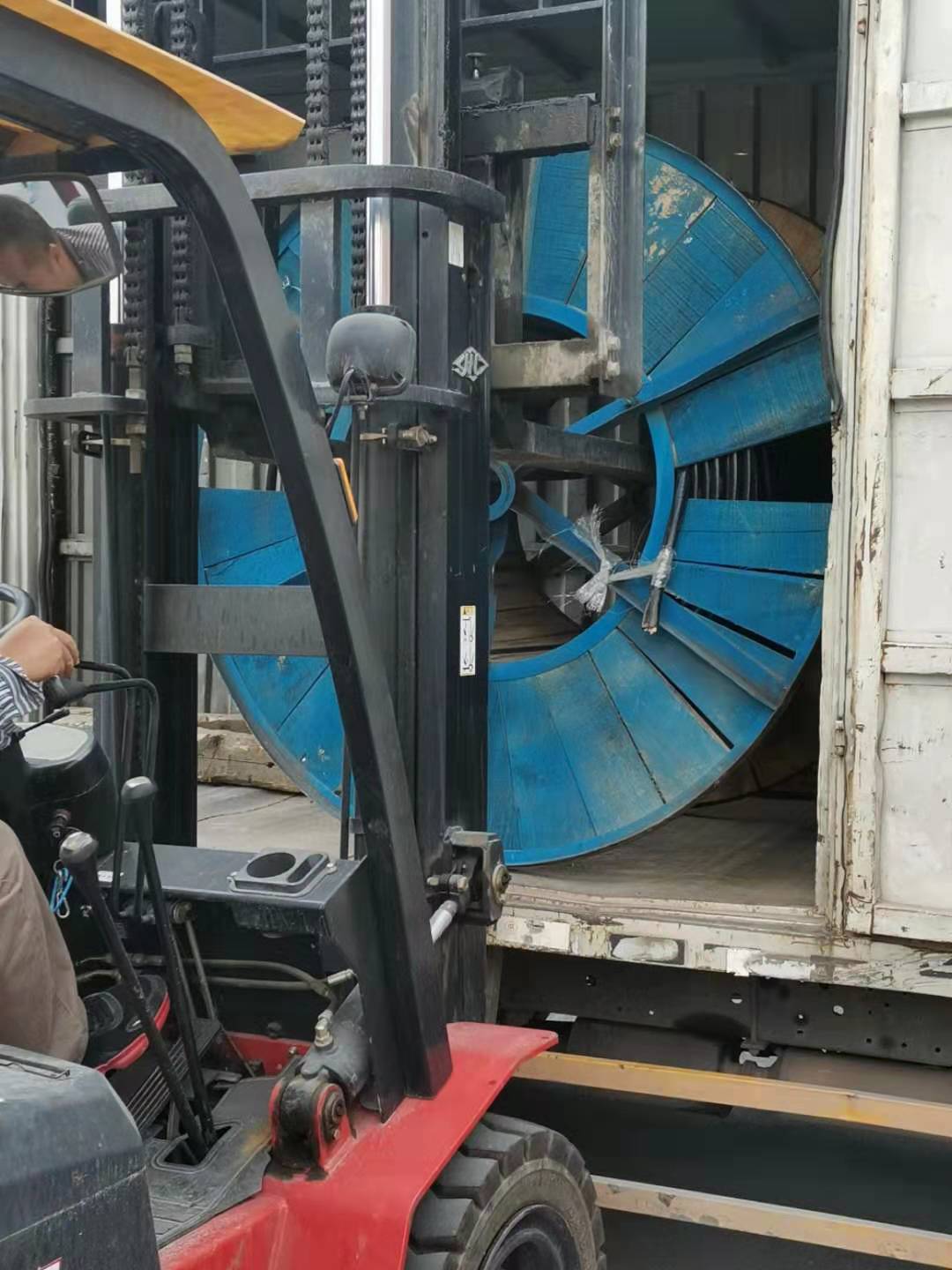 節(jié)能電線電纜廠家