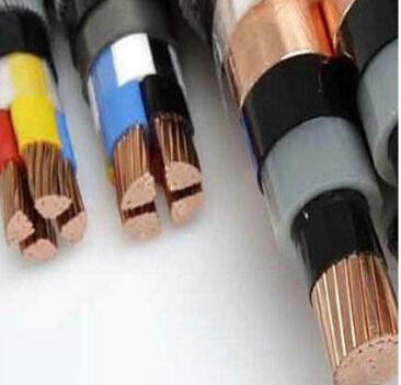 無鹵耐火電纜 無鹵耐火電纜