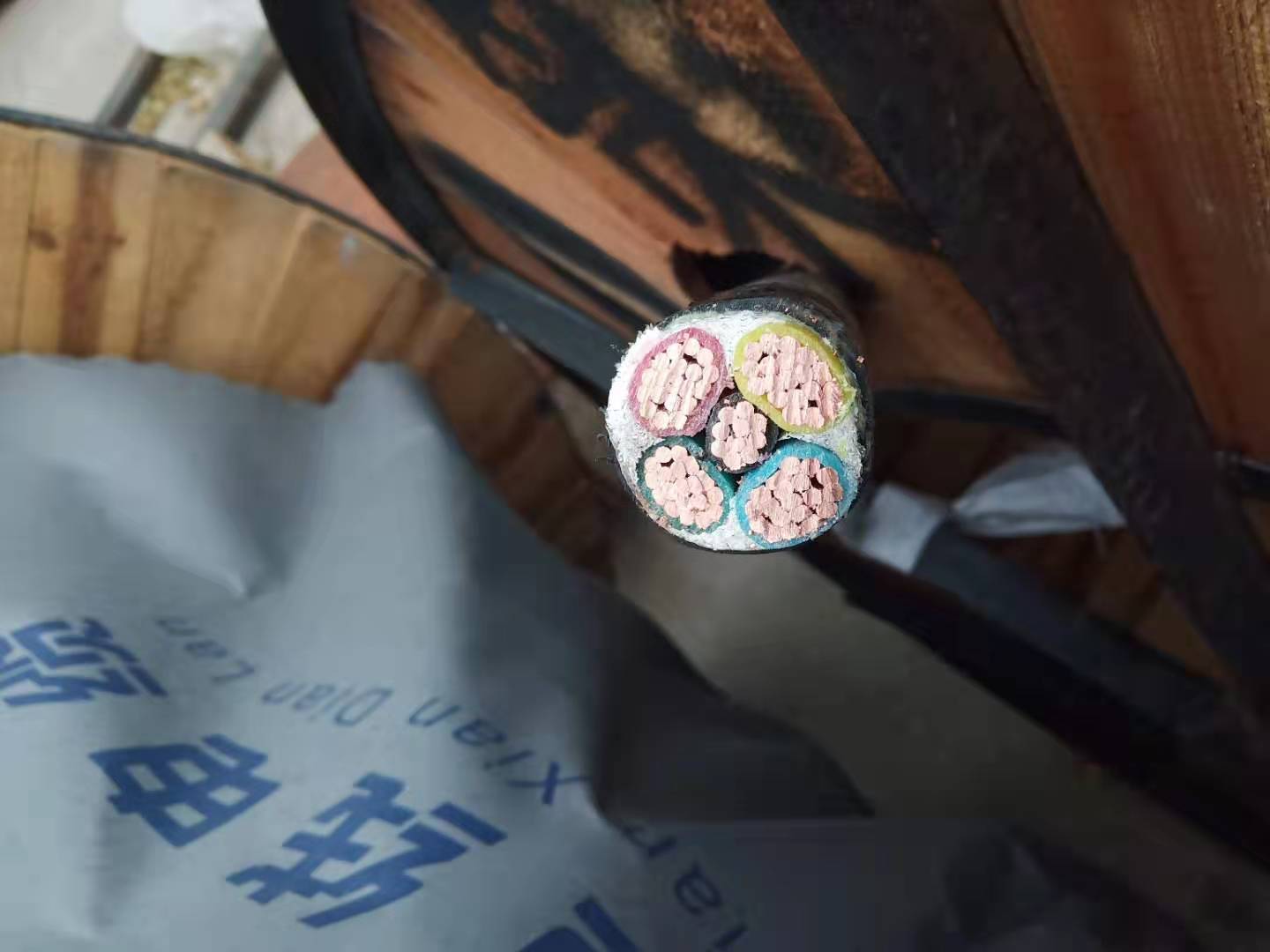 yjv電纜廠家哪里好 yjv電纜廠家哪里好