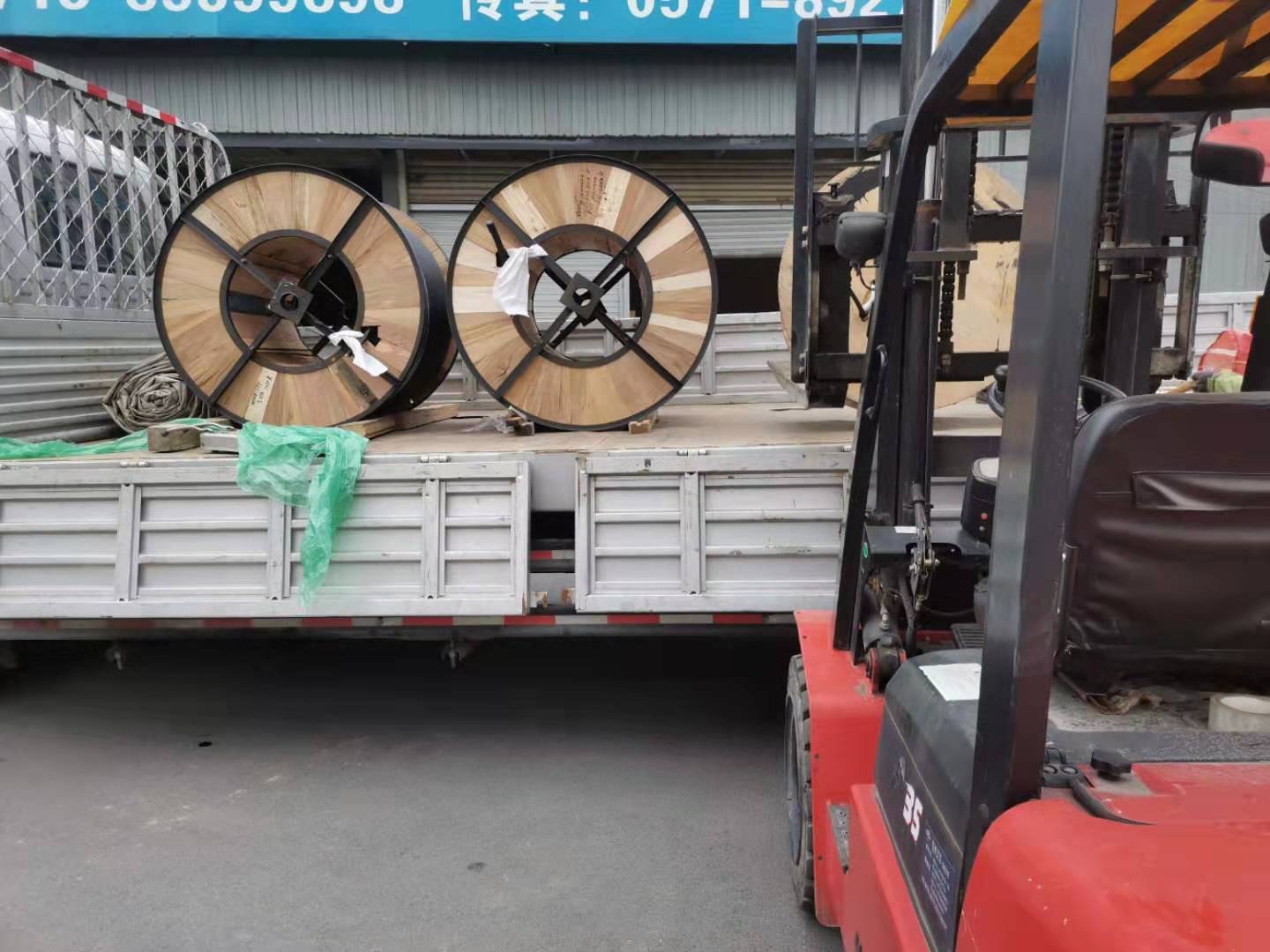 低煙無鹵電纜廠家 低煙無鹵電纜廠家