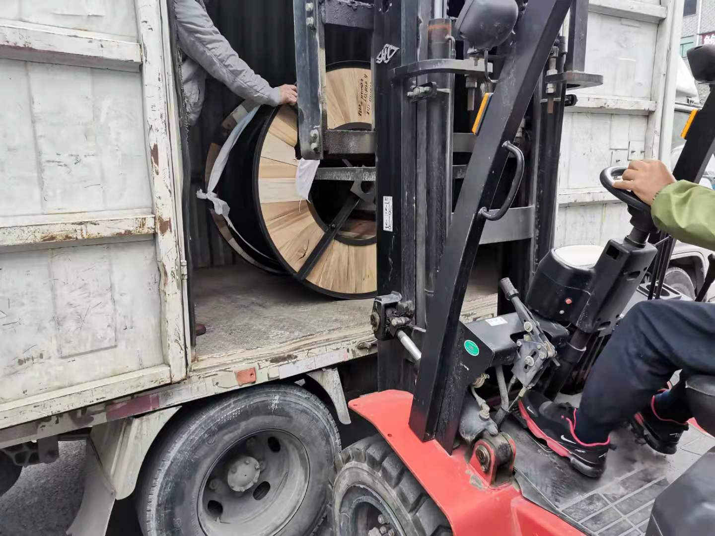 低煙無鹵電纜 低煙無鹵電纜