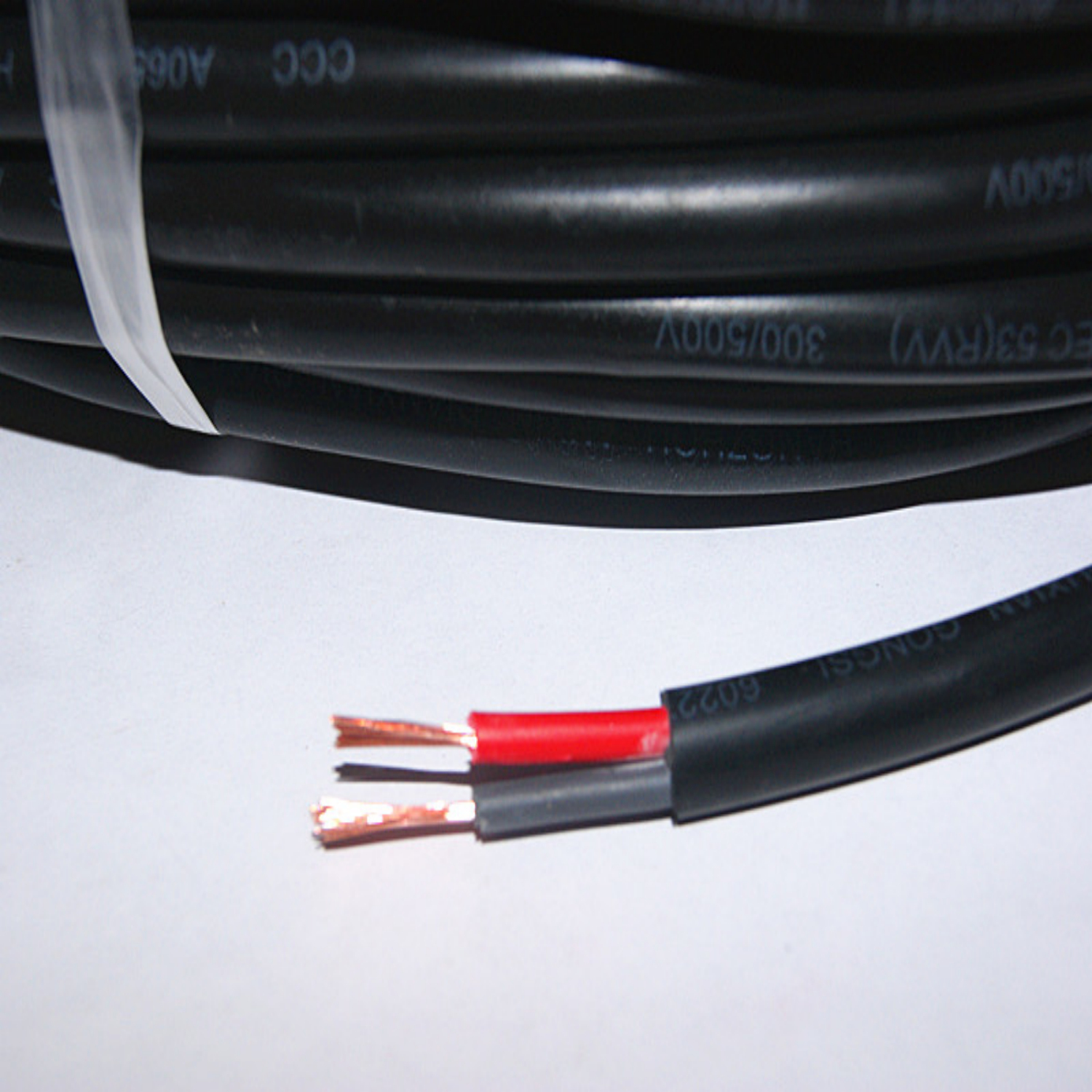 rvv護套線 rvv護套線