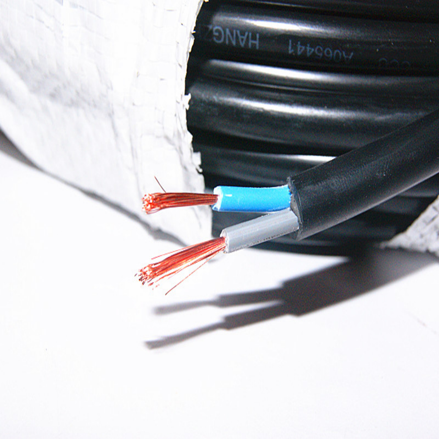 護套線廠家 護套線廠家