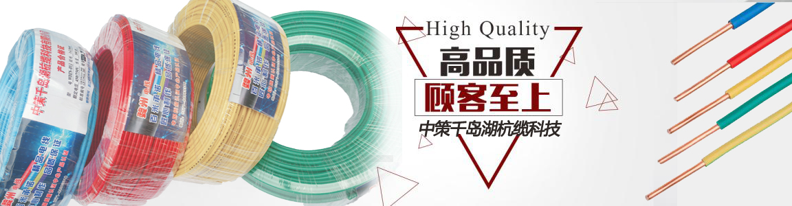 電線電纜 電線電纜