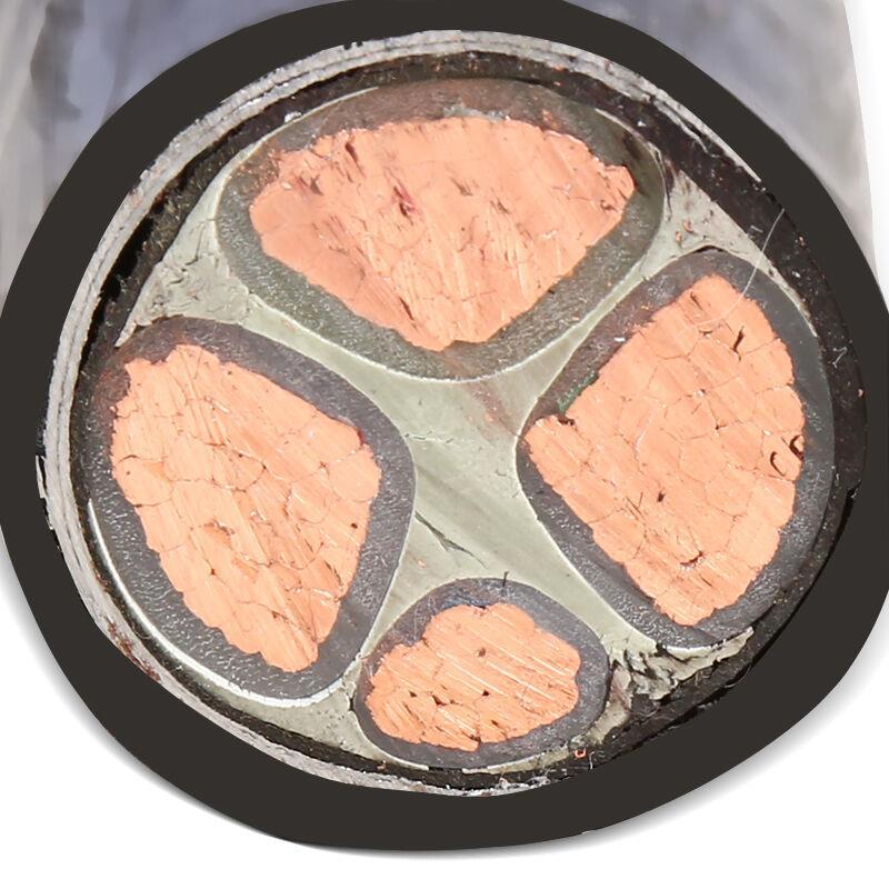 鎧裝電纜 鎧裝電纜