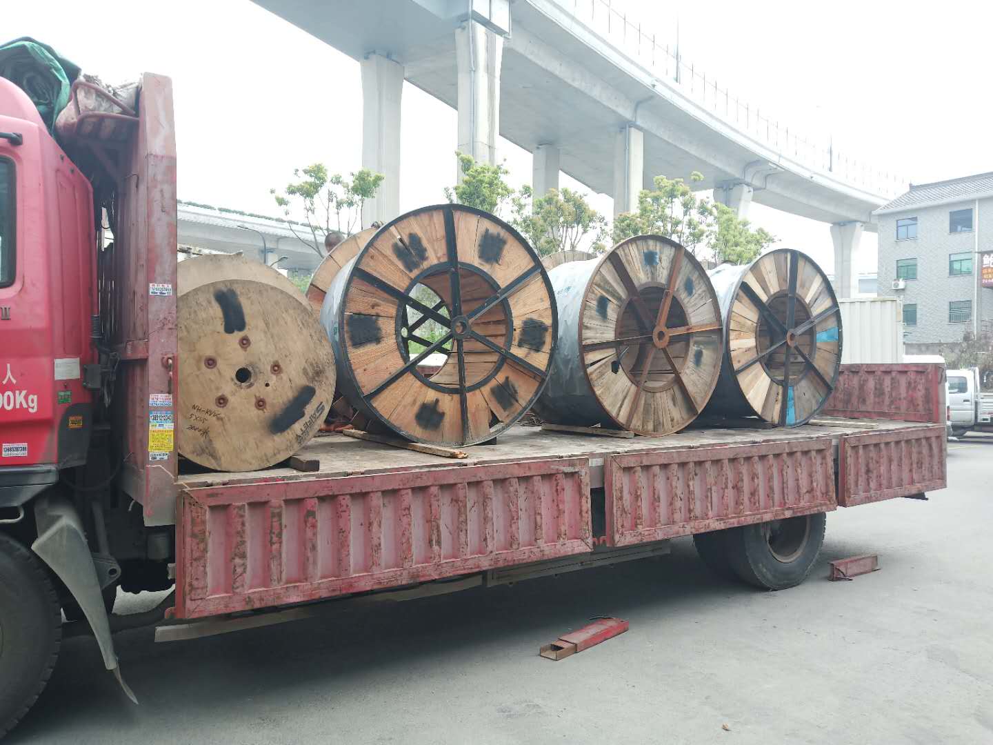 中策電纜 中策電纜