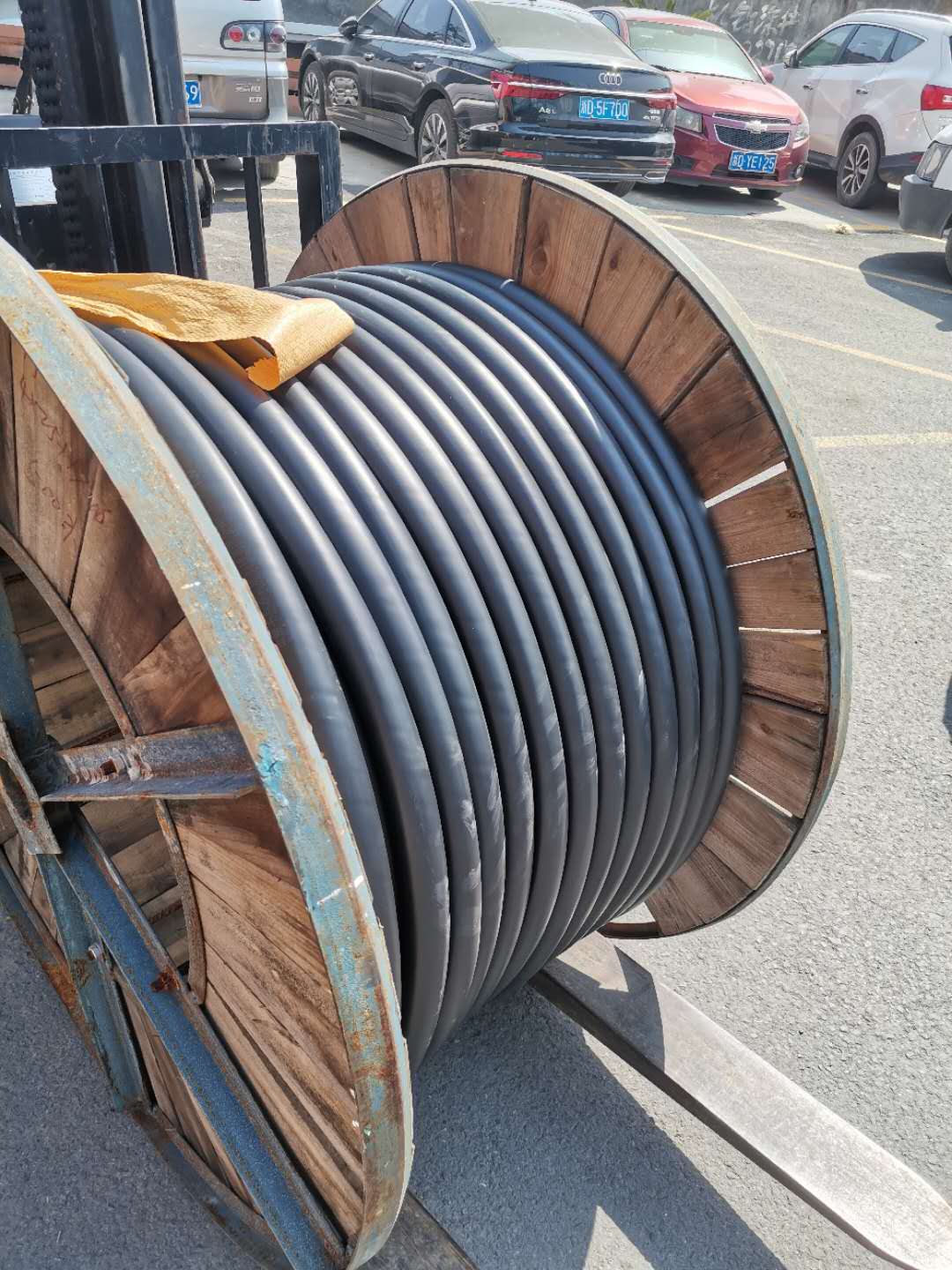 240銅電纜多少錢 240銅電纜多少錢