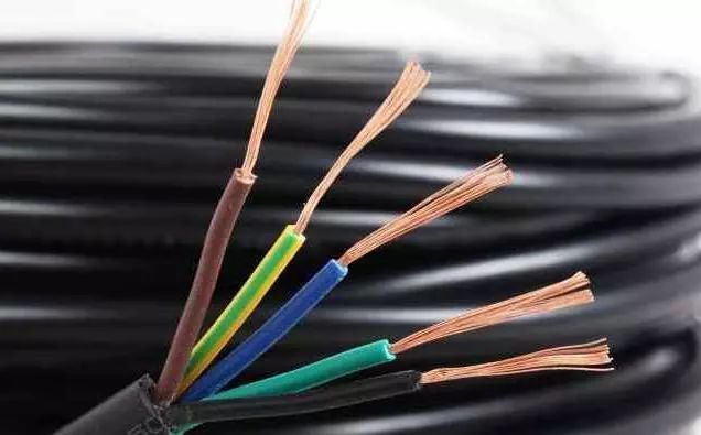 杭州安信電線廠家 杭州安信電線廠家