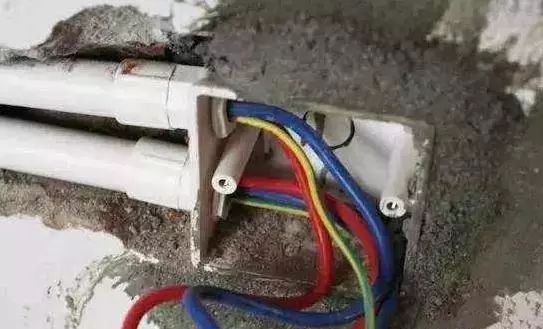 家裝電線 家裝電線