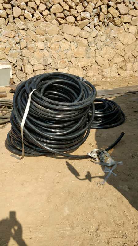 低煙無鹵95平方電纜 低煙無鹵95平方電纜