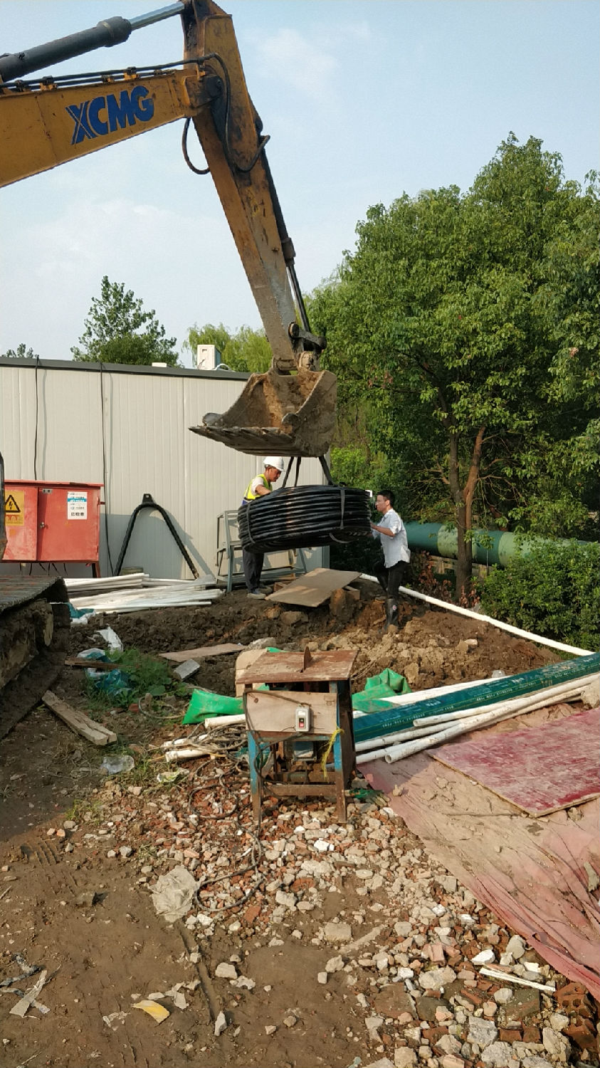 杭州安信電纜廠家 杭州安信電纜廠家